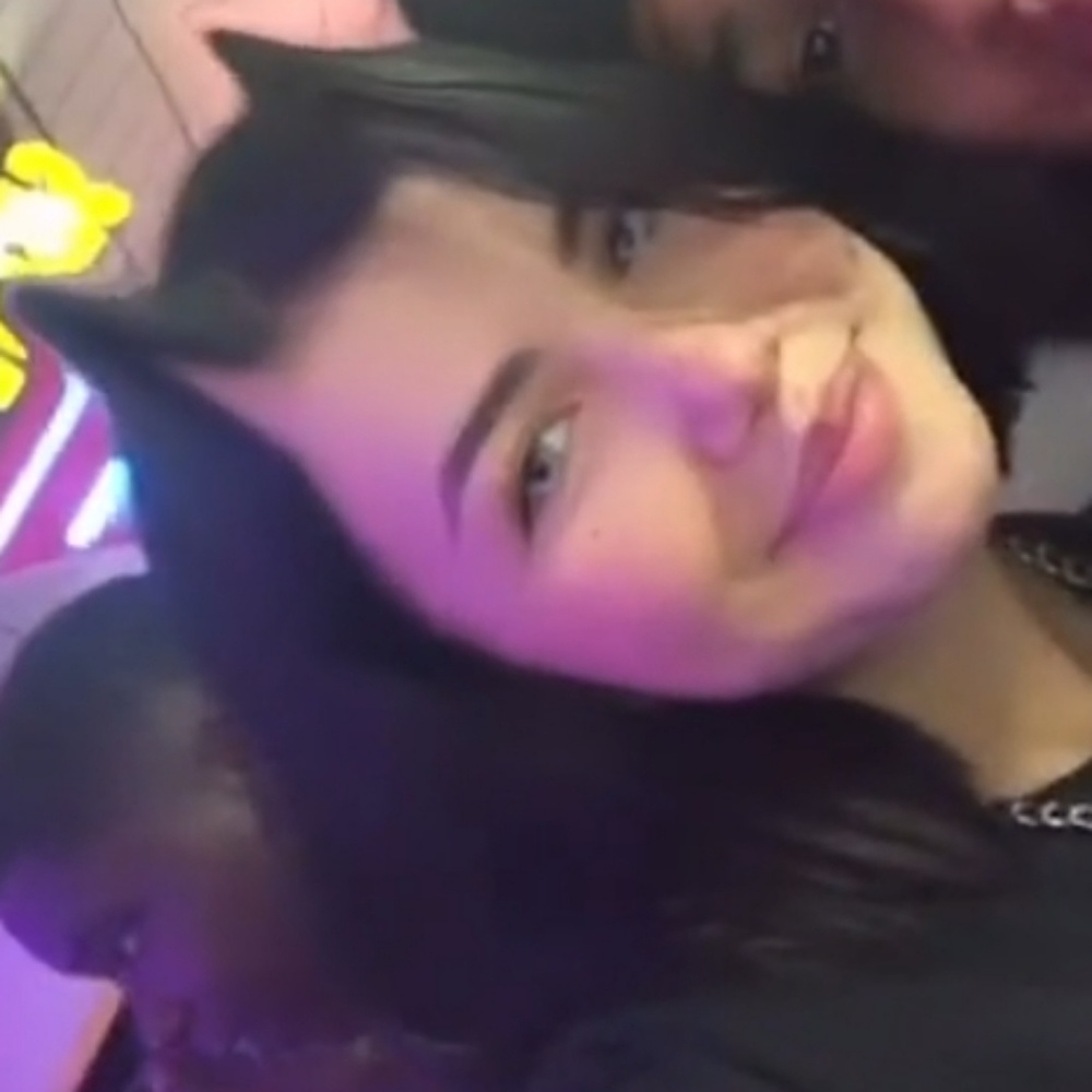 Meet your Posher, Ybgoatz